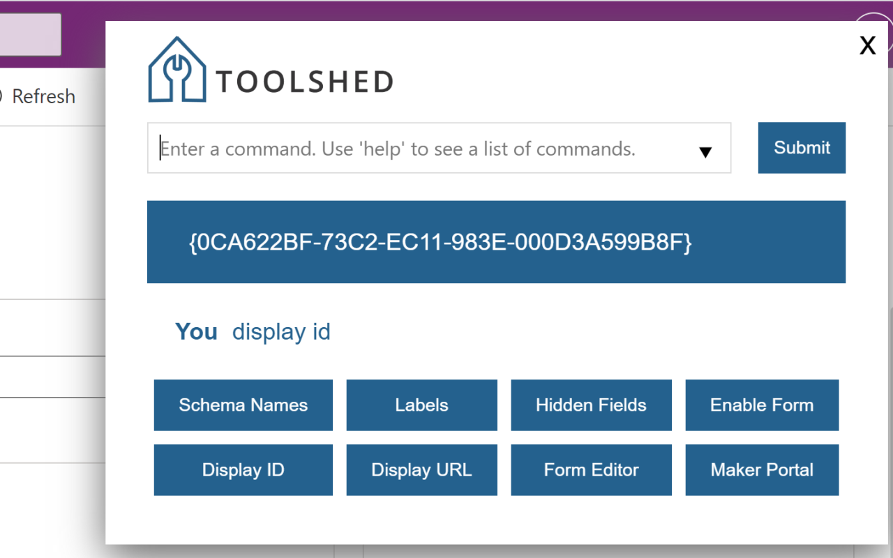 Toolshed for Power Platform / Dynamics 365截图3
