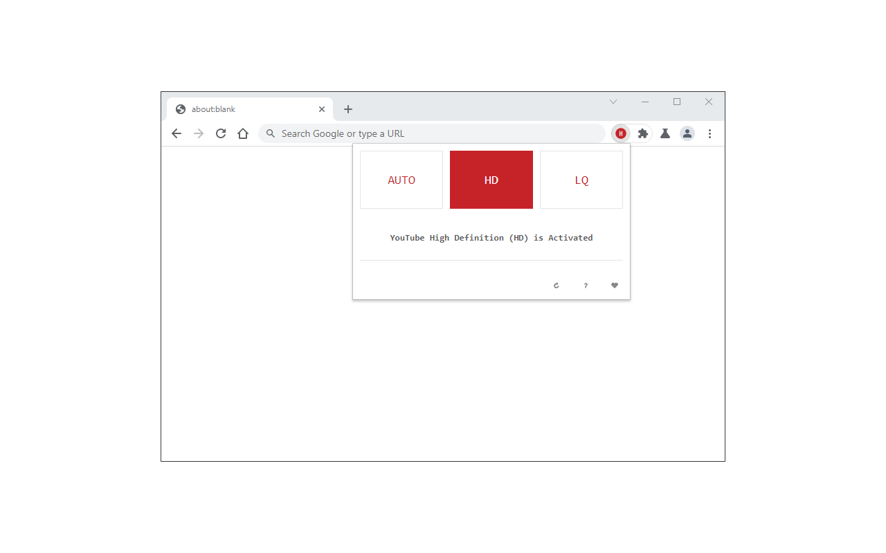 Auto HD|LQ for YouTube™截图1