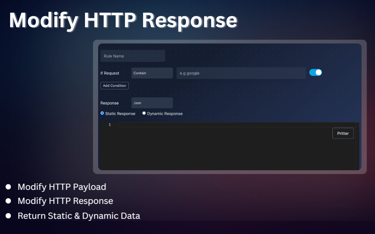 Inssman: Open-Source: Modify HTTP Request截图1