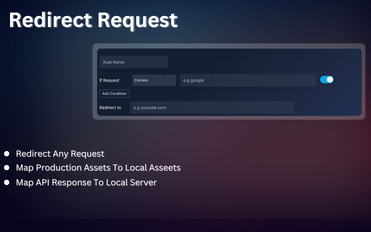 Inssman: Open-Source: Modify HTTP Request截图2
