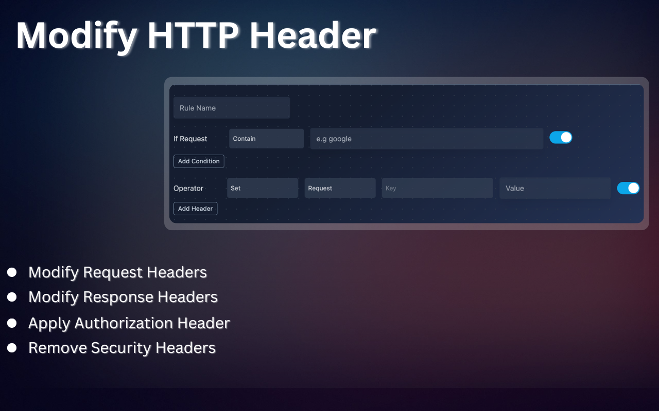 Inssman: Open-Source: Modify HTTP Request截图4
