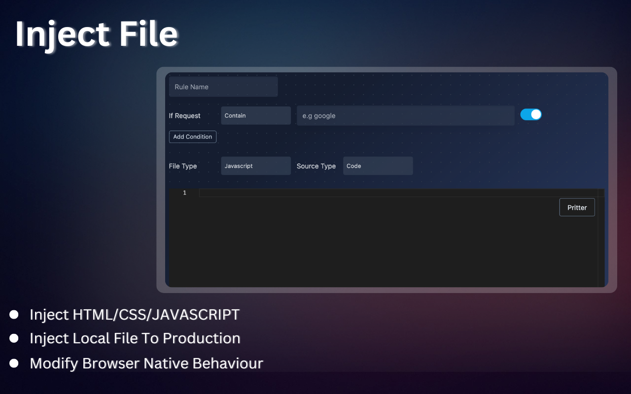 Inssman: Open-Source: Modify HTTP Request截图5