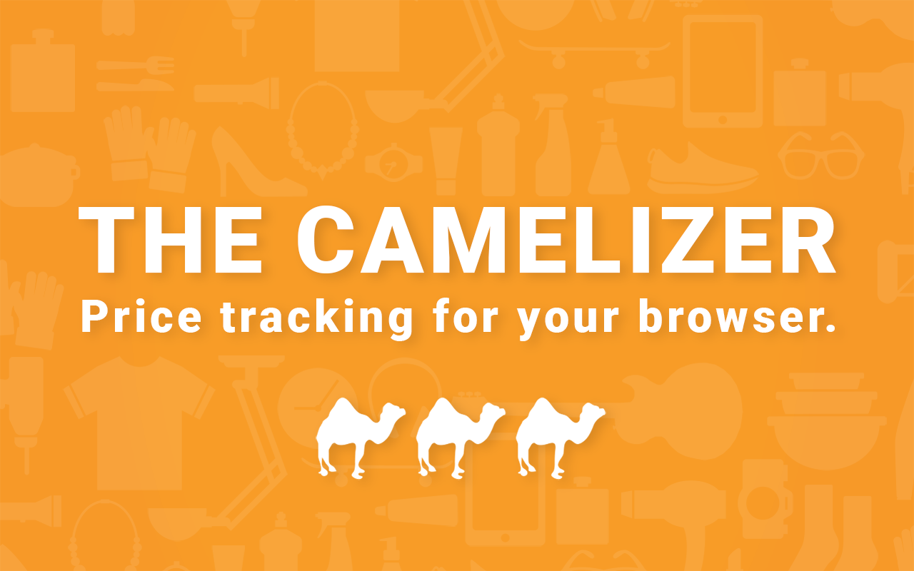 The Camelizer截图2