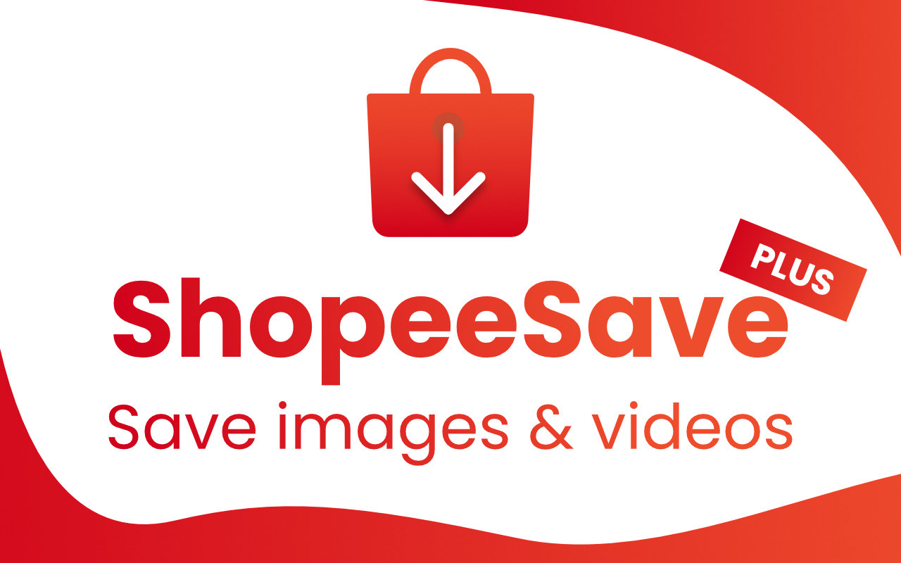 Shopee Save Plus - Download Images & Videos截图2