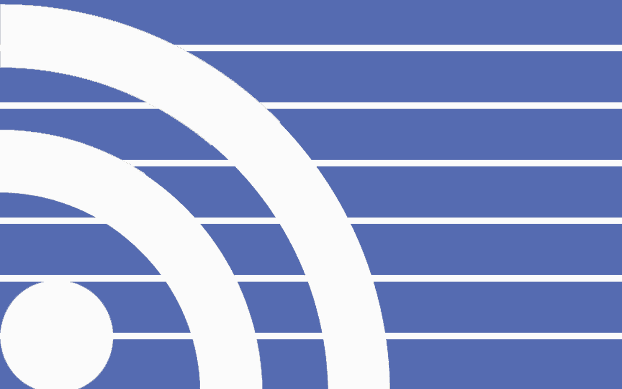 RSS Reader Style截图2