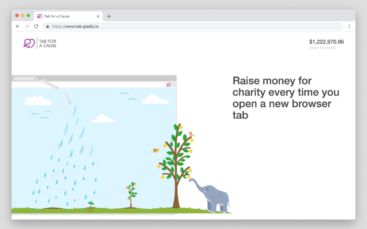 Tab for a Cause截图3