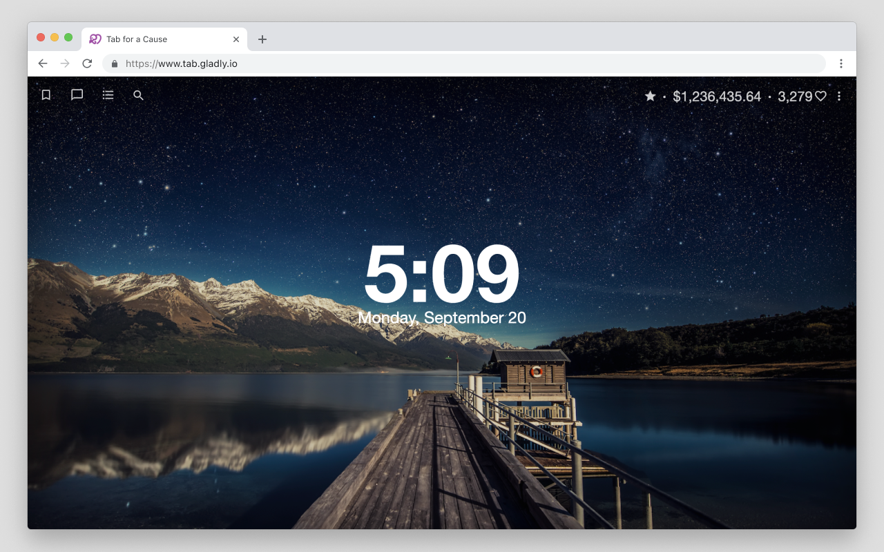 Tab for a Cause截图4