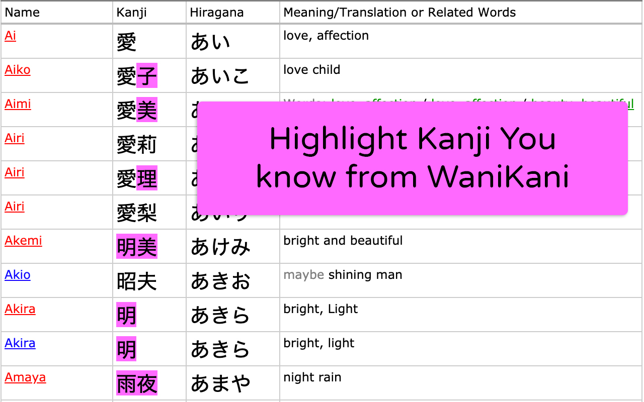 Kanify截图4