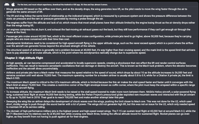 VidSummize - AI YouTube Summary with Chat GPT截图3