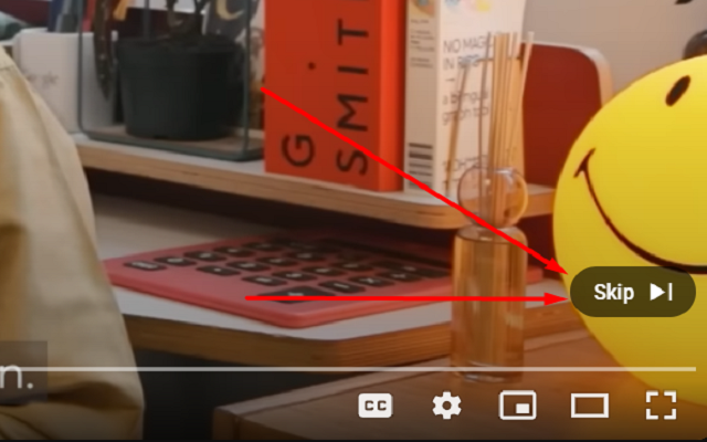 AD Skipper for Youtube截图2