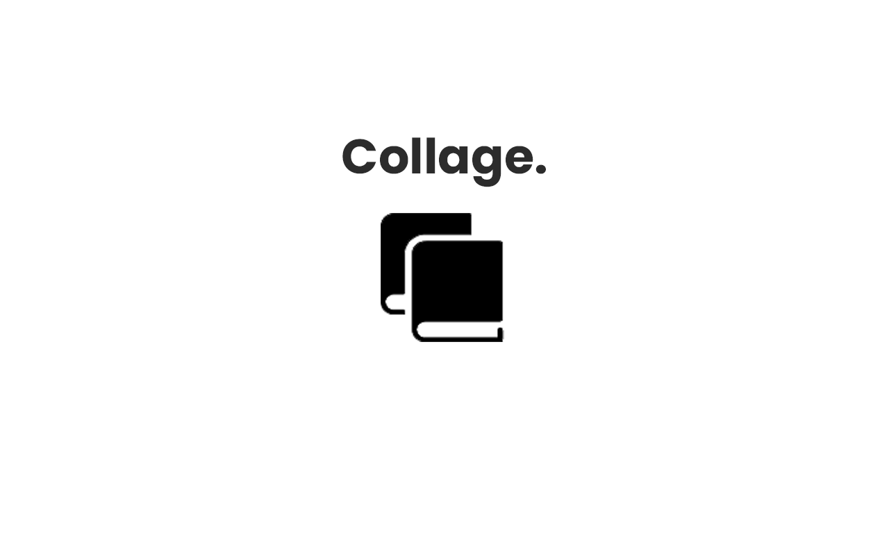 Collage - Debate Card Cutter and Library截图1