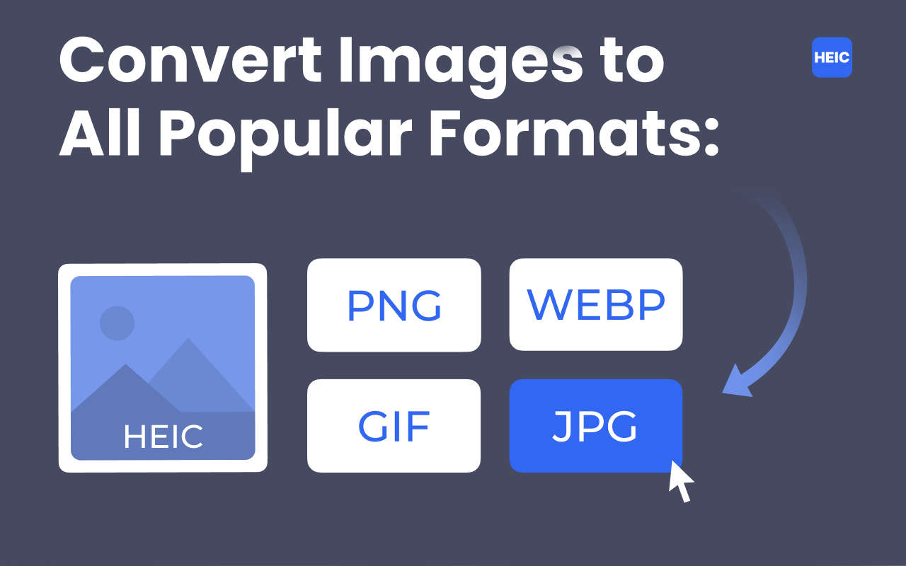 将 HEIC 转换为 JPG截图2
