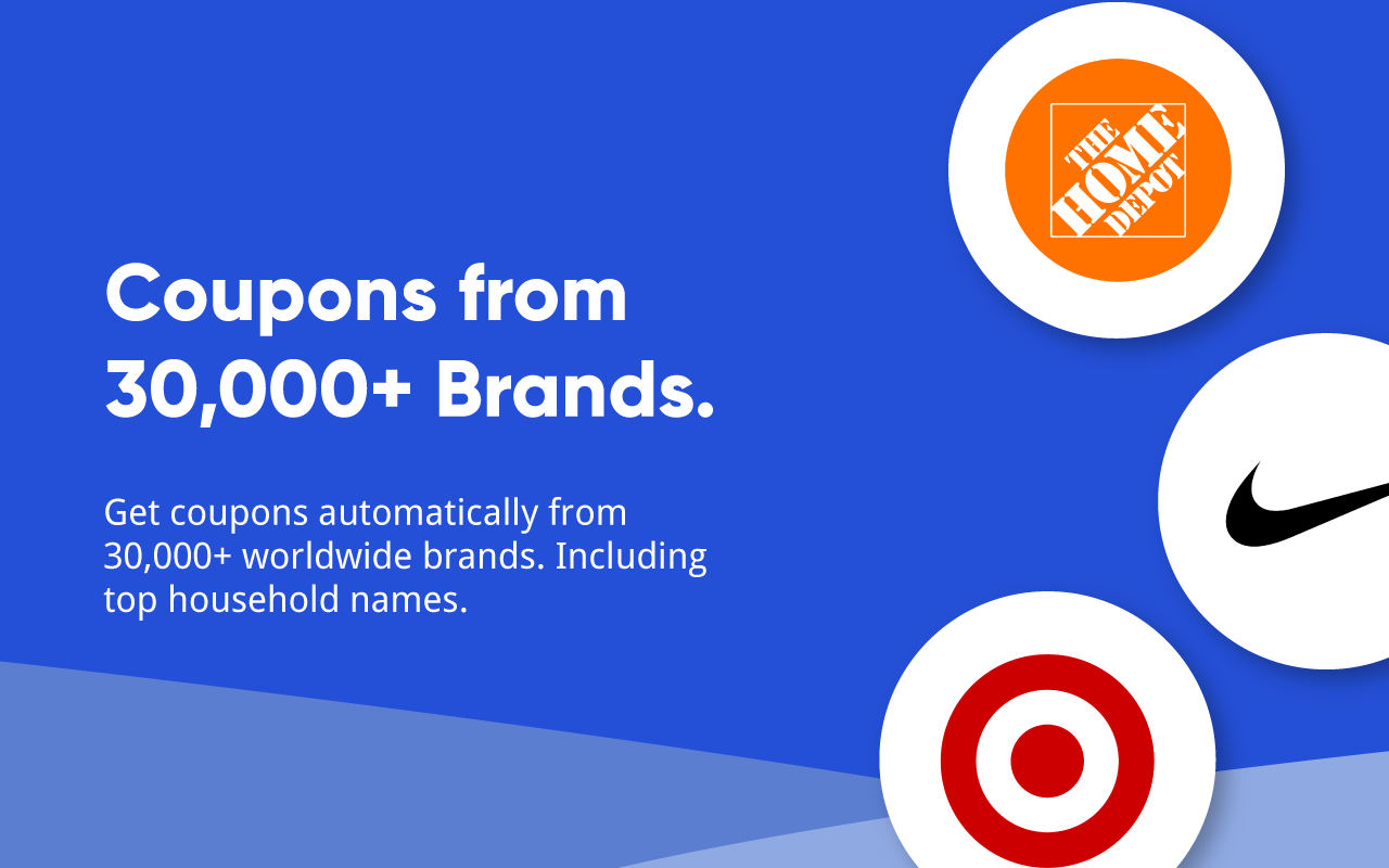 OnlineShoppingTools - Automatic Coupons截图1