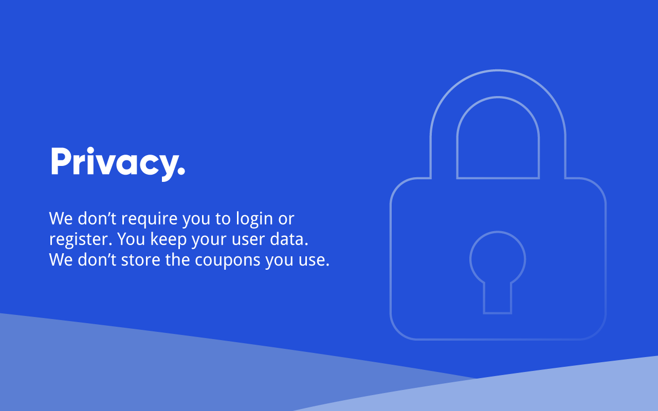 OnlineShoppingTools - Automatic Coupons截图2