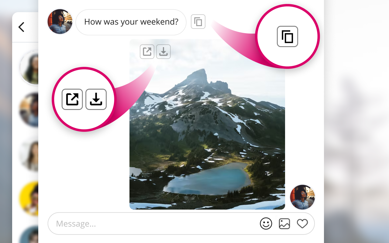 Advanced DM Client for Insta截图1