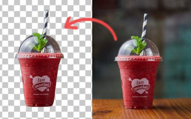 Remove Background from Image截图2