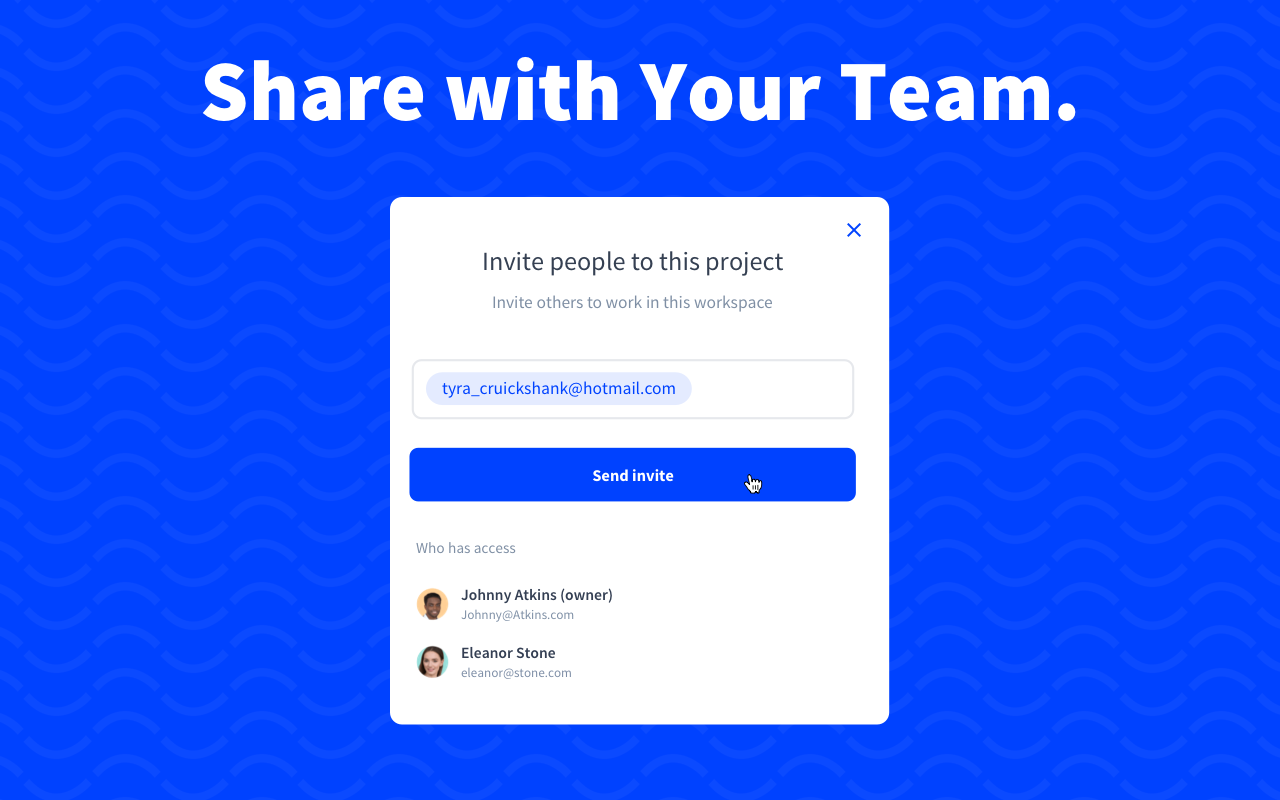 Volley extension截图1