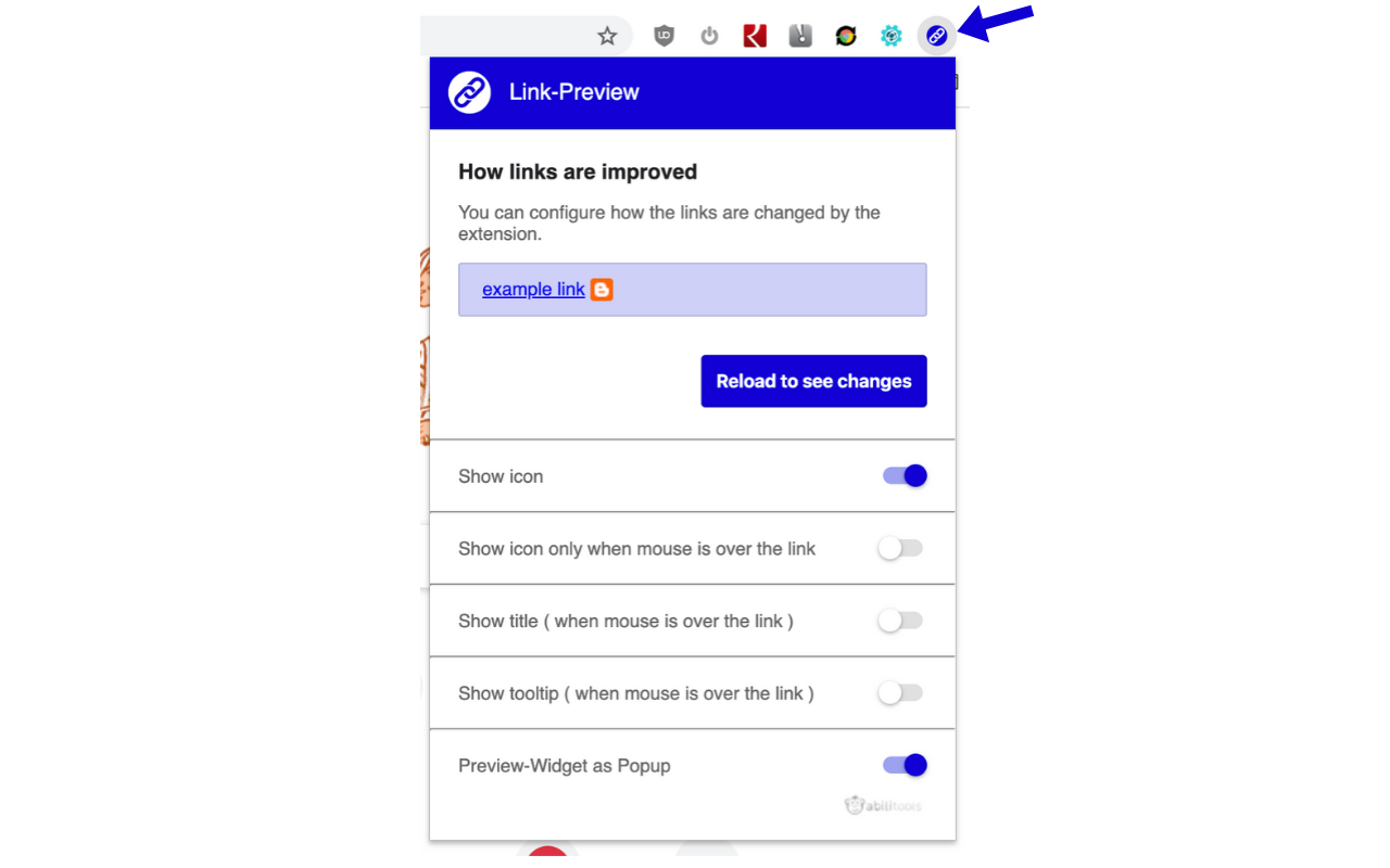Link-Preview截图1