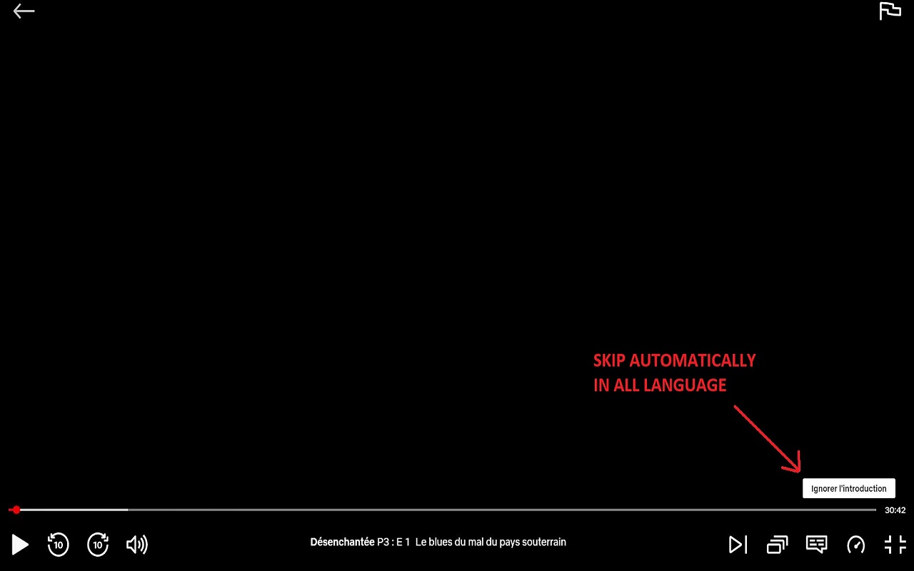 Skipfast intro, recap, next and more截图1