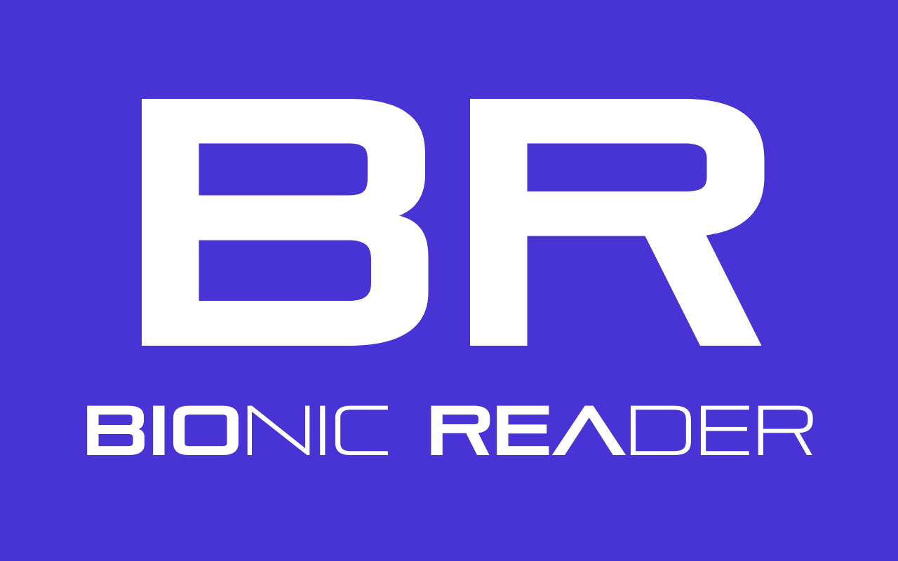 Bionic Reader Extension截图3