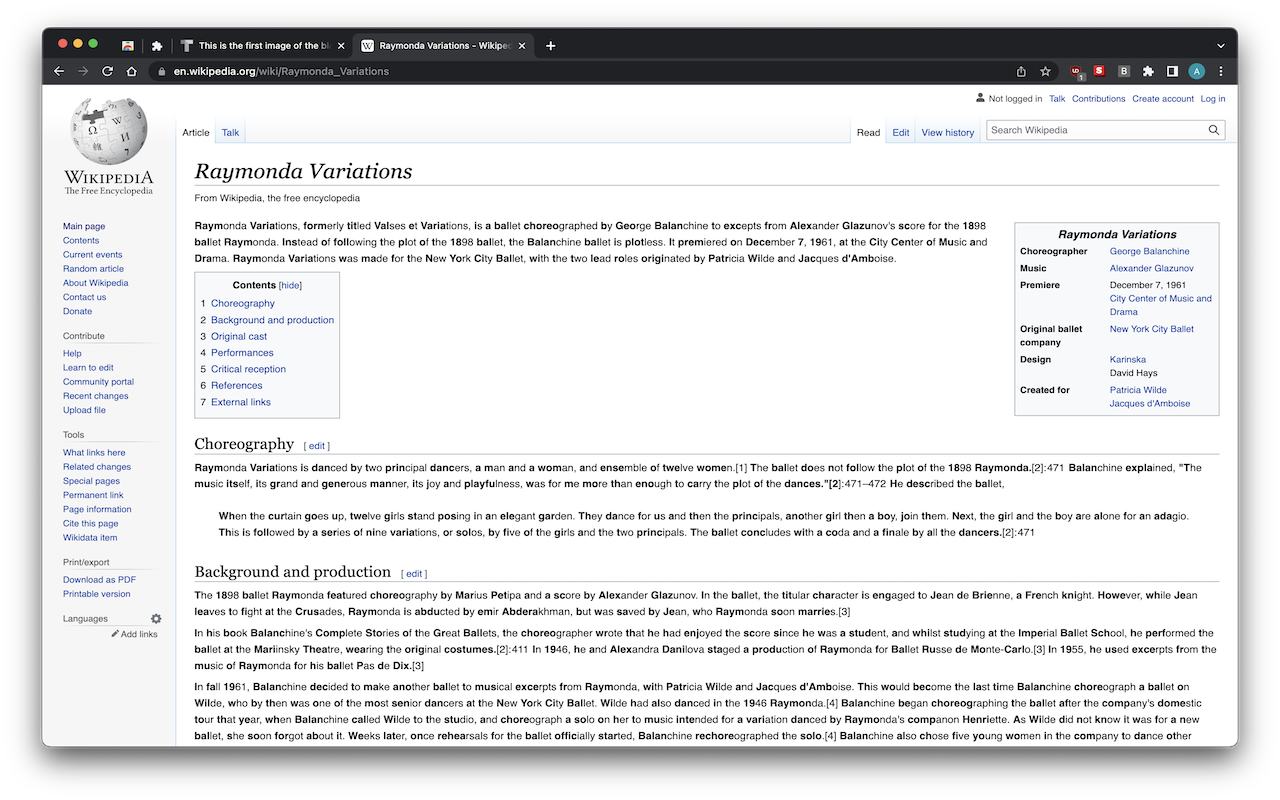 Bionic Reader Extension截图5