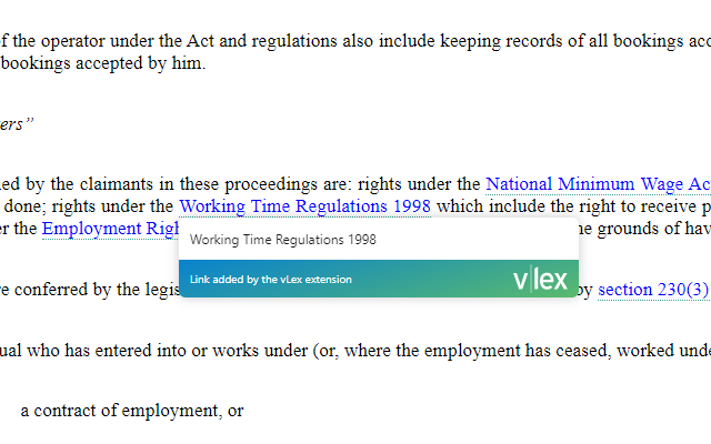 vLex截图5