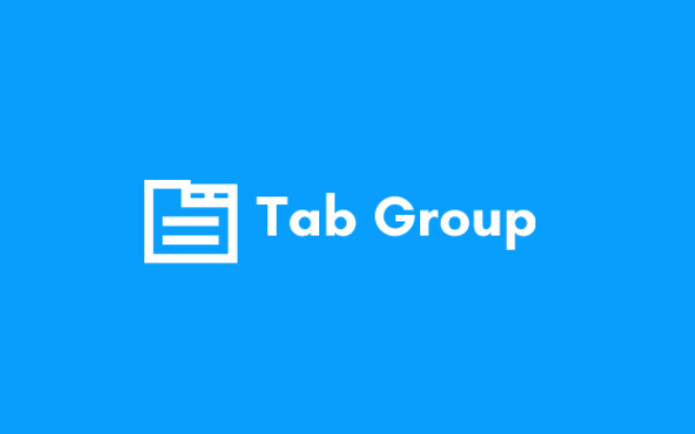 Tab Group截图3