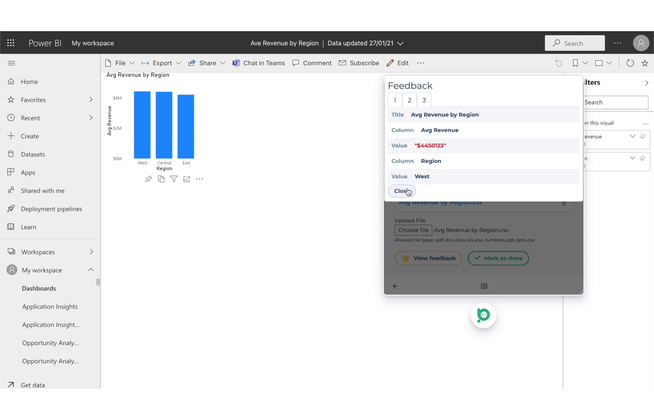 AccountingPod Learning Companion截图4