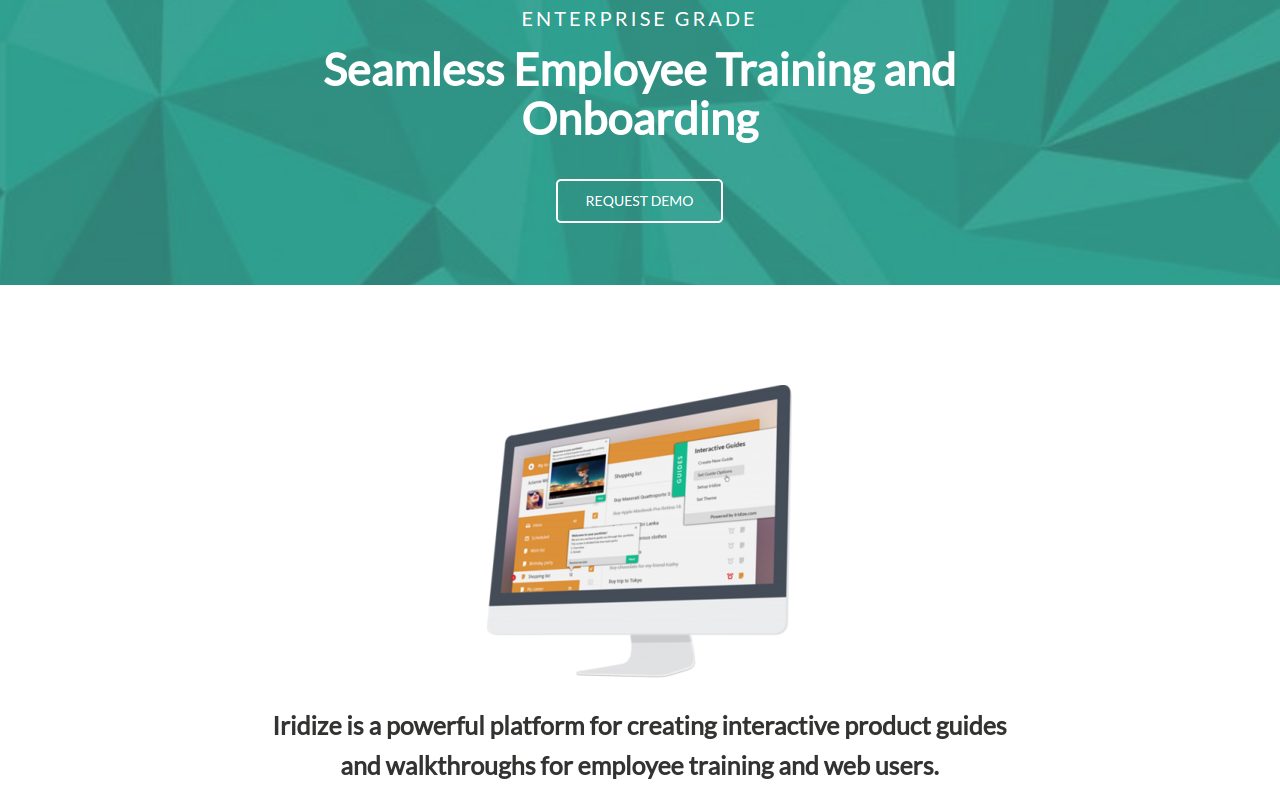 Oracle Guided Learning Editor截图2