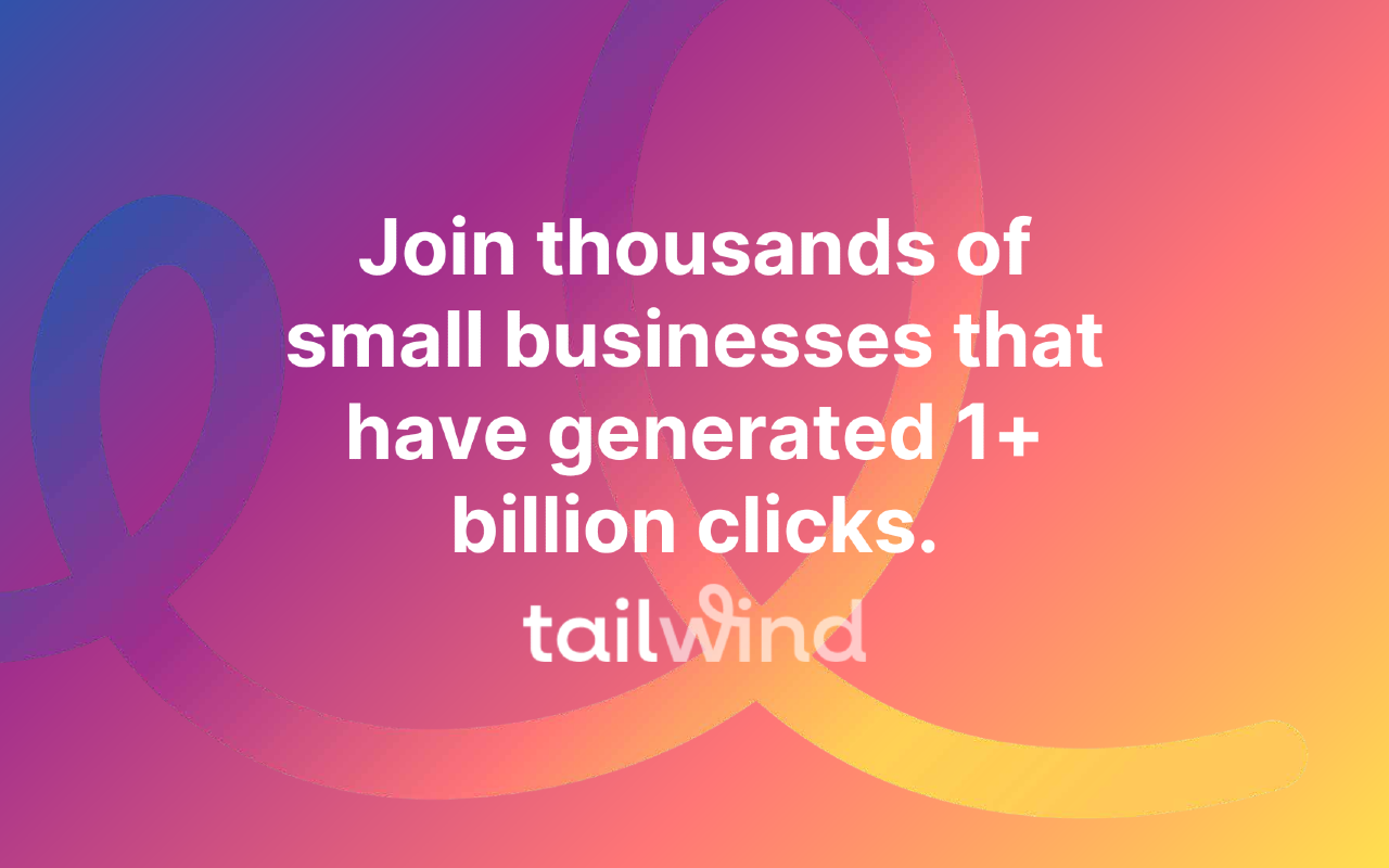 Tailwind: Pinterest Marketing & Scheduling截图1