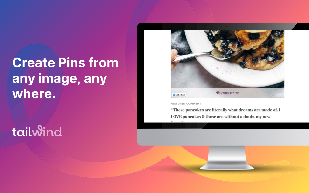 Tailwind: Pinterest Marketing & Scheduling截图2
