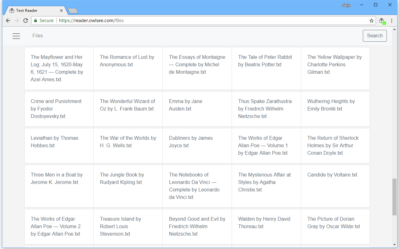 Save Text to Google Drive™截图2