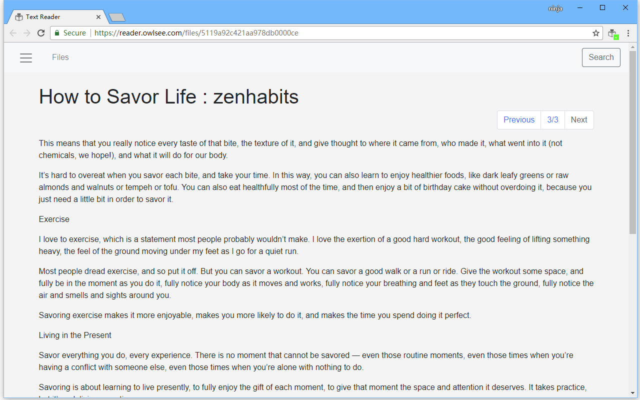 Save Text to Google Drive™截图3