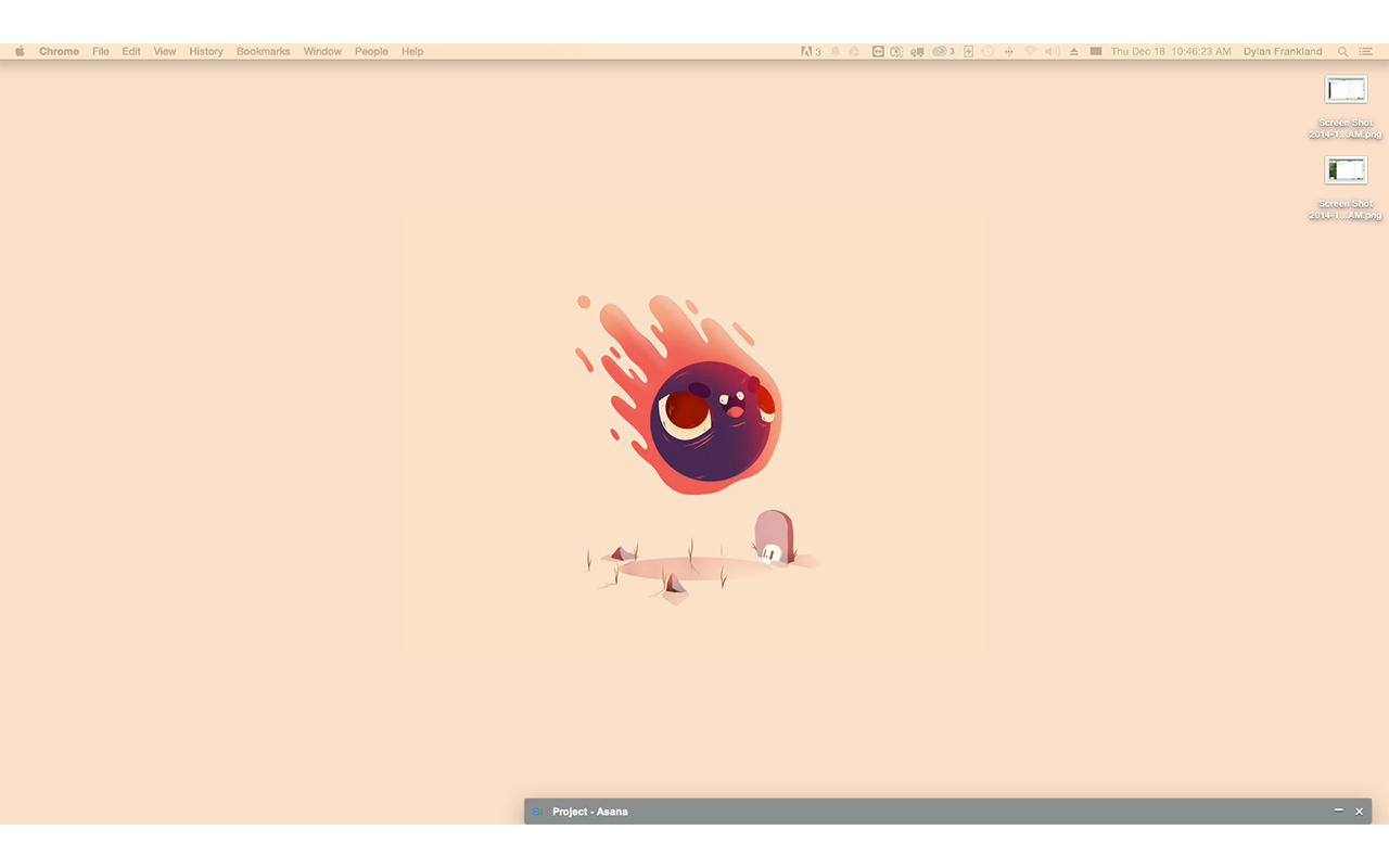 Panel View for Asana截图1