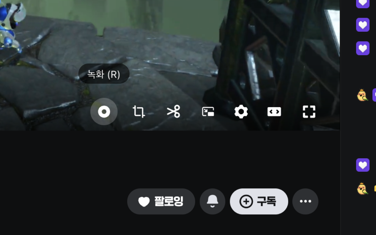 Cheese-PIP截图2