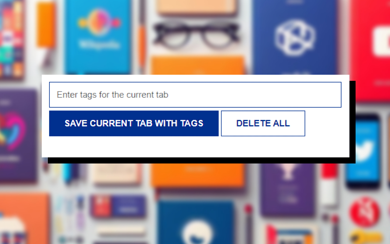 Save for Later - The Bookmarking Tool截图1