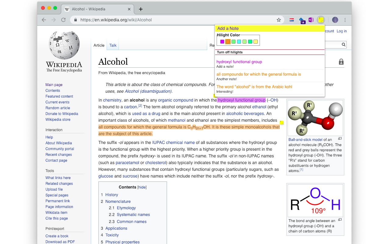 Add a Note截图2