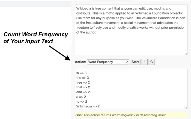 Text Tools截图5
