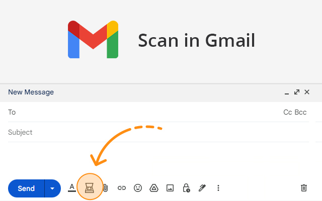 Document Scanner截图2