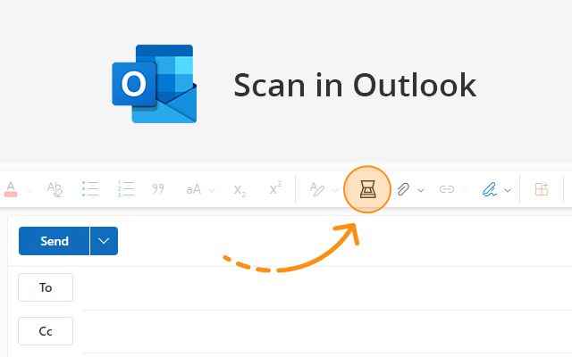 Document Scanner截图3