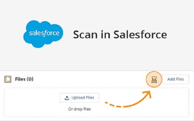 Document Scanner截图4