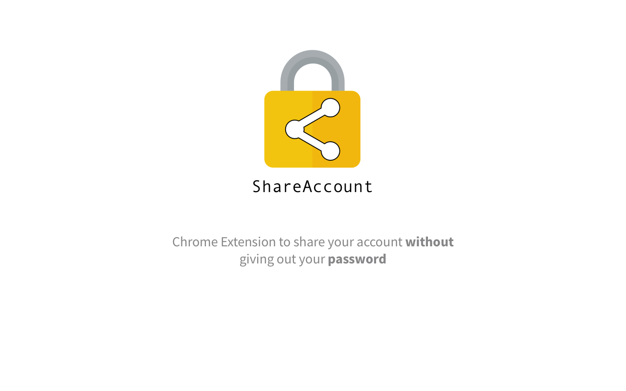 ShareAccount截图3