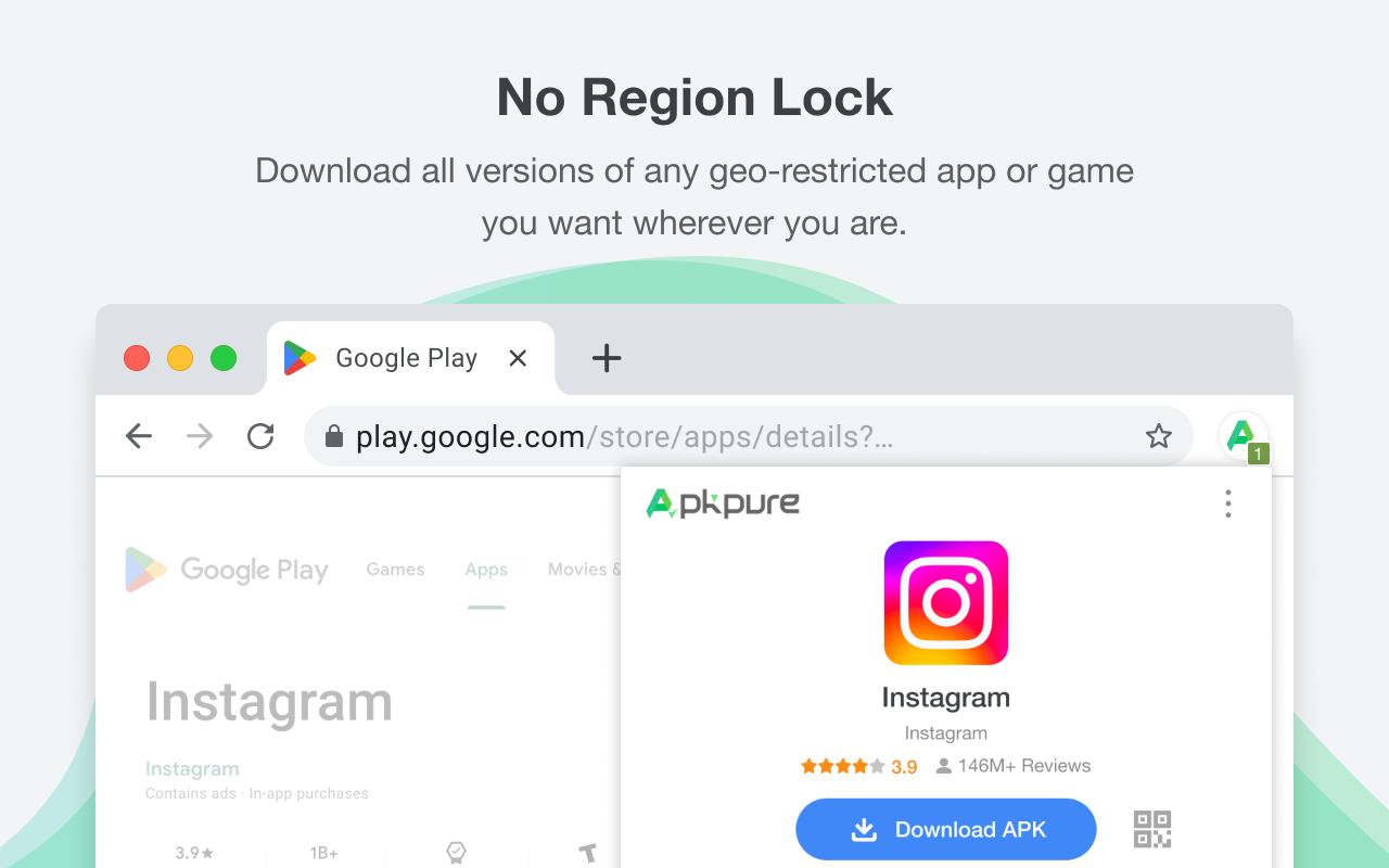 APK下载器截图1