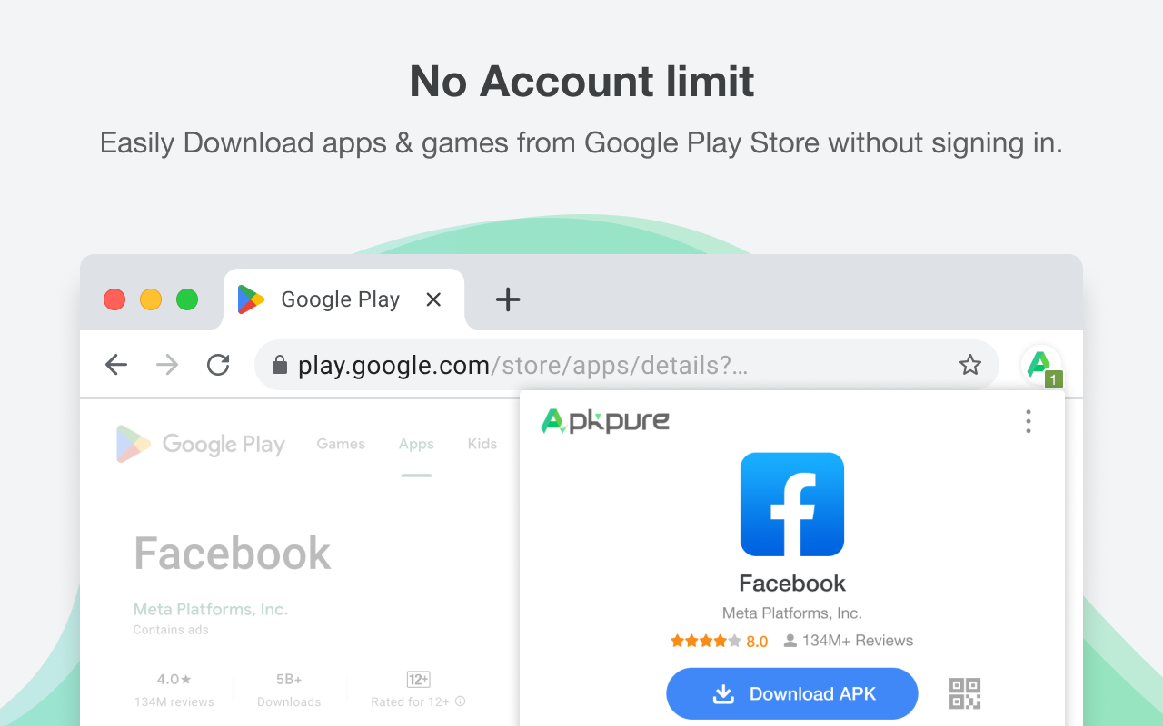 APK下载器截图3
