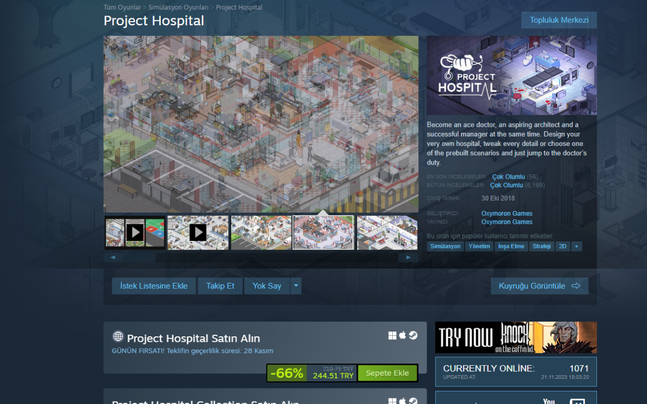 Steam TRY Converter截图1