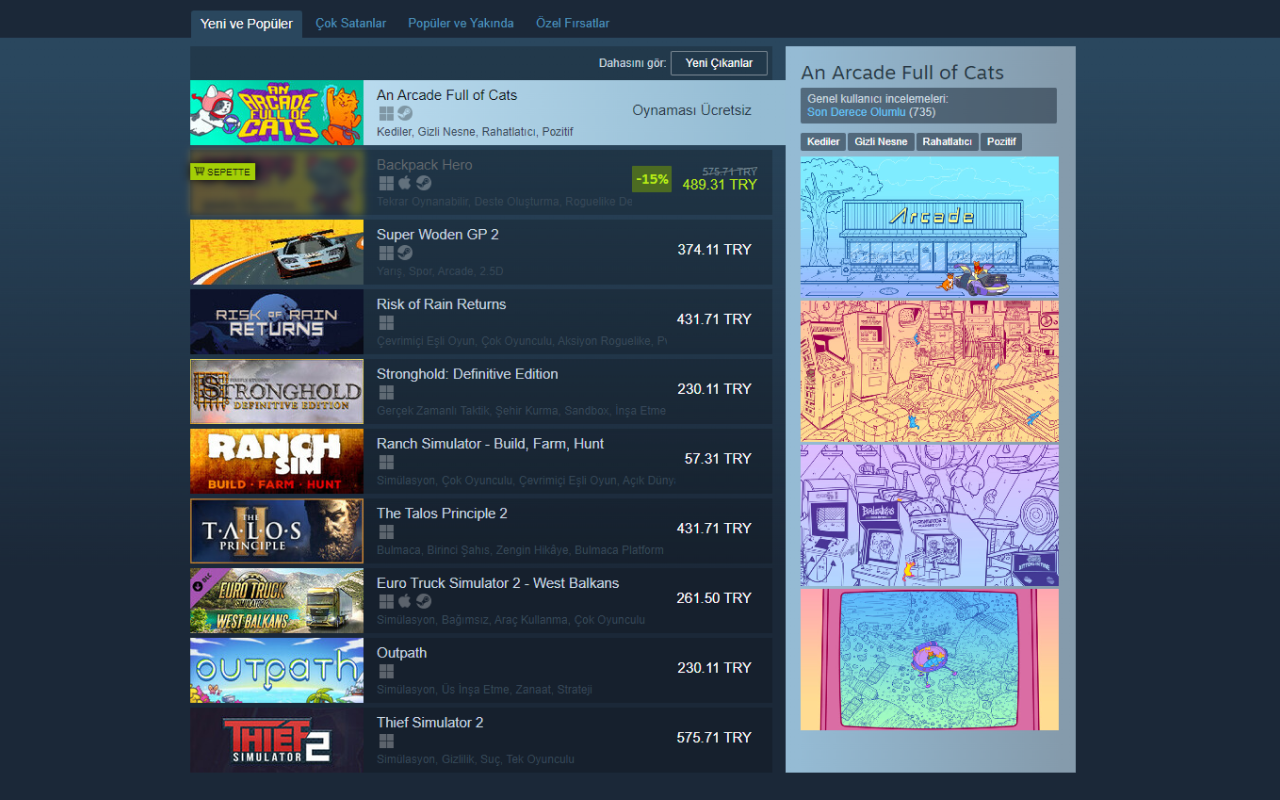 Steam TRY Converter截图2