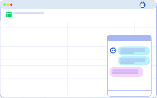 Sambot - AI assistant for predictions截图1
