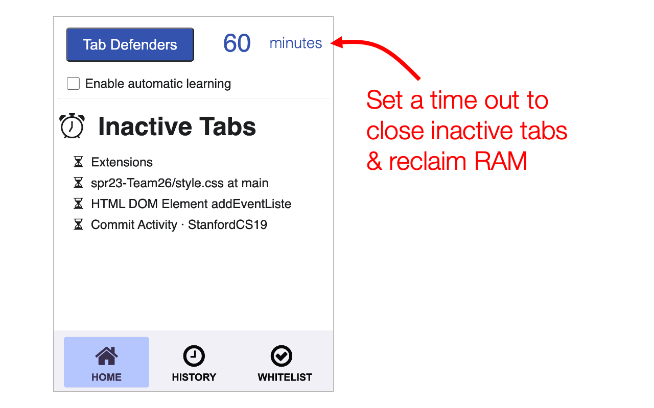 Tab Defenders截图3