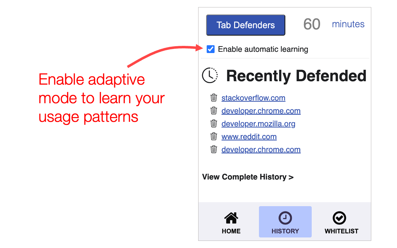 Tab Defenders截图4