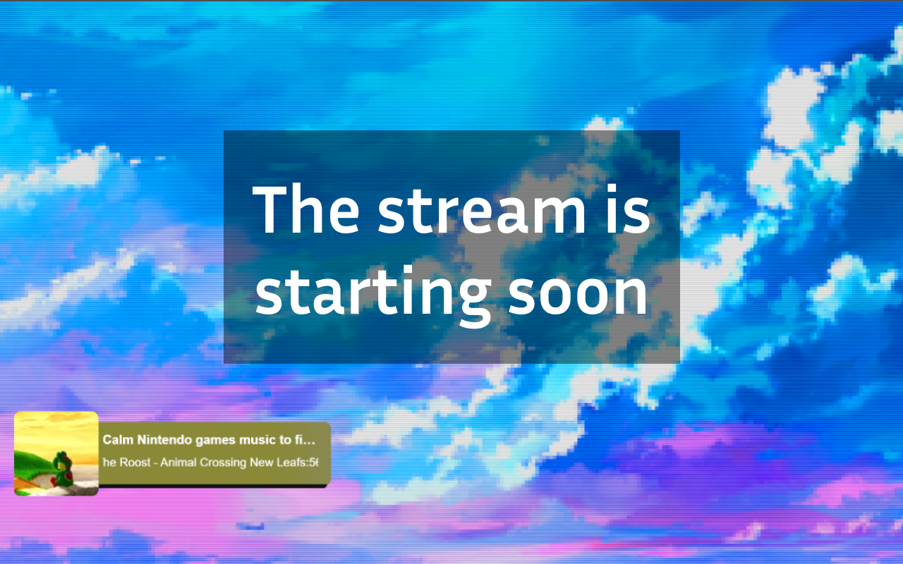 Music on Stream截图2